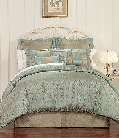 Waterford Elenora Bedding Collection