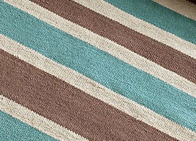 Chatham Stripe Rug