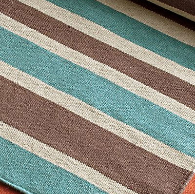 Chatham Stripe Rug