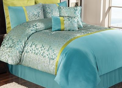 Eden 8-pc. Comforter Set