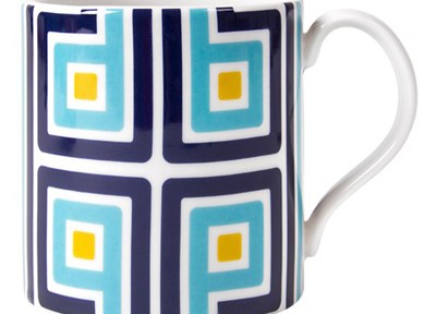 Jonathan Adler Carnaby George Mug