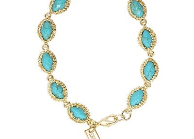 Kendra Scott Jana Turquoise Bracelet