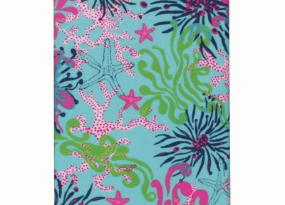 Lilly Pulitzer iPhone 4 Case