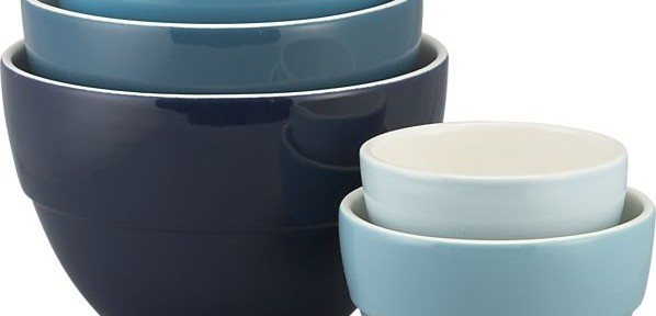 5-Piece Market Bowl Set