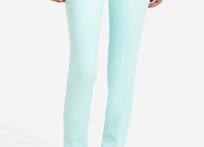 678 Colorful Skinny Jeans