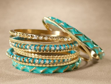 Caneel Bay Bangles