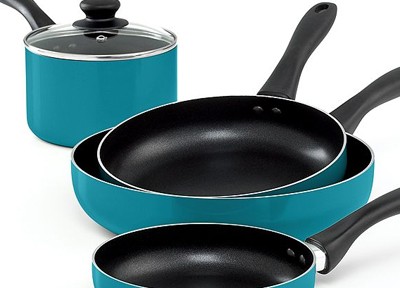 Martha Stewart Must Have Nonstick Cookware