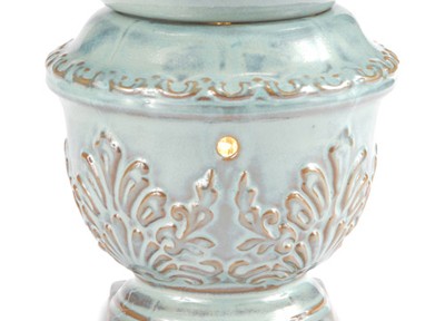 Better Homes and Gardens Antique Finish Warmer