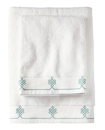 Aqua Gobi Bath Towels