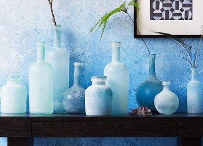 Waterscape Vases