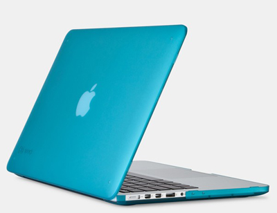 Snap-On MacBook Pro Retina Laptop Case