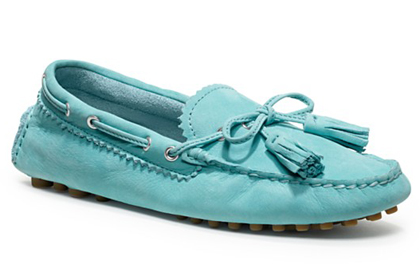 COACH Nadia Loafer