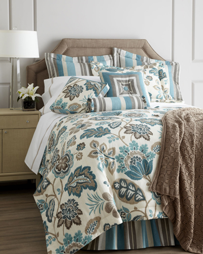 Messina Bed Linens