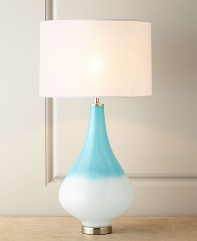 Aqua Lido Lamp