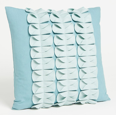 Couture Pillow
