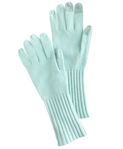 Smartphone Wool Gloves
