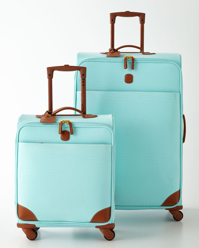 Bric's Esmeralda Luggage Collection