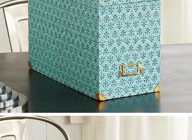 Artful Organizer Storage Collection