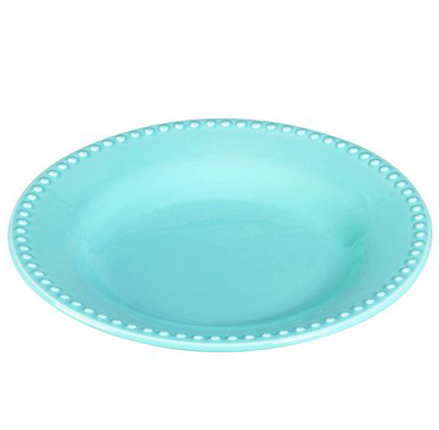 Emma Salad Plate
