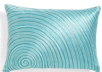 Swirl Pillow