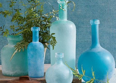 Waterscape Vases