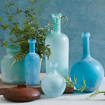 Waterscape Vases