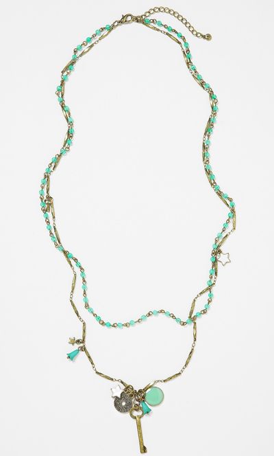 Camille Necklace