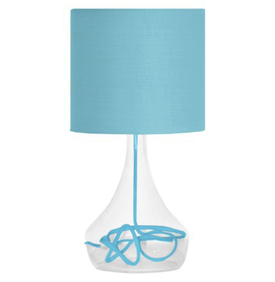 Peek-a-Boo Table Lamp