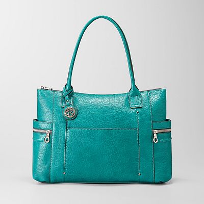 Relic Fullerton Satchel