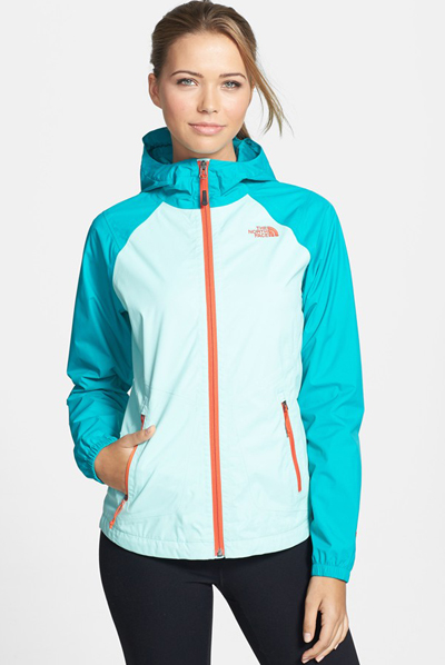 The North Face 'Allabout' Waterproof Jacket