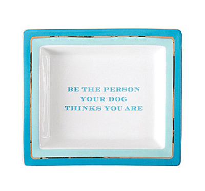 Be The Person Desk Tray