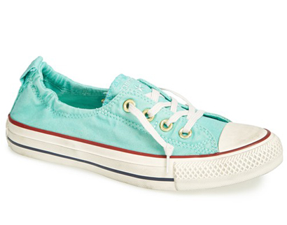 Chuck Taylor All Star Shoreline Sneaker 