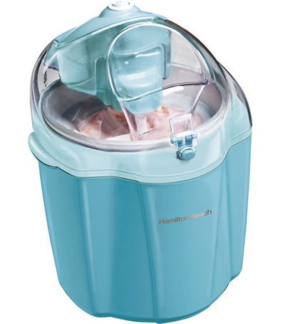 Hamilton Beach 1½-qt. Ice Cream Maker