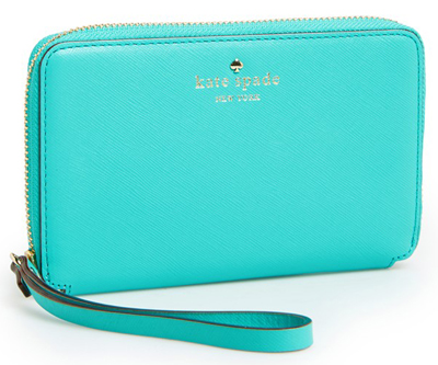Kate Spade Cherry Lane Laurie Wallet