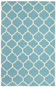 Turquoise Cabana Geometric Rug – Everything Turquoise