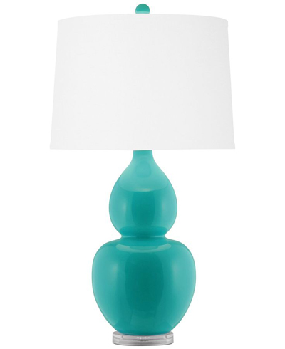 Natural Contempo Table Lamp
