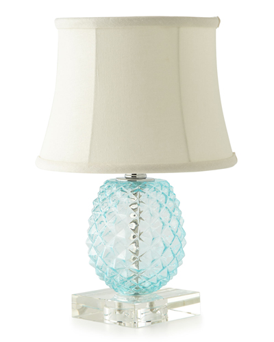 Pineapple Accent Lamp