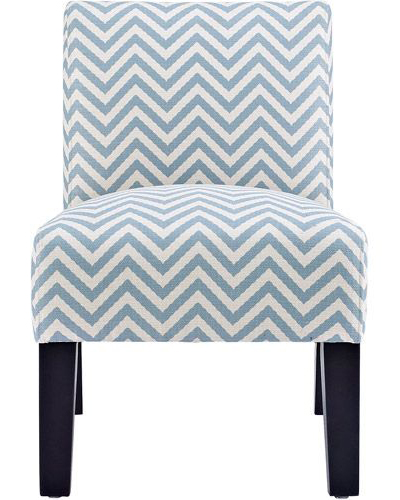 Allegro Ziggi Upholstered Accent Chair