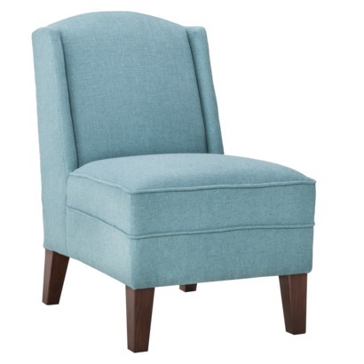 Modified Wingback Chair