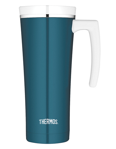 Thermos Sipp Stainless 16-oz. Insulated Travel Mug