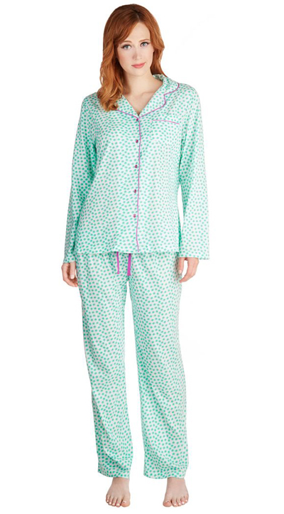 Field of Sweet Dreams Pajamas