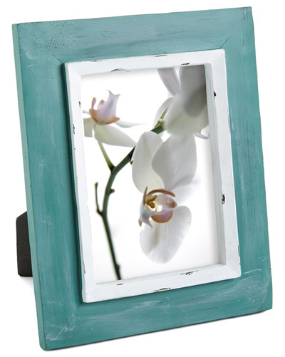 Teal Picture Frame