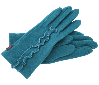 Echo Touch Center RU Glove