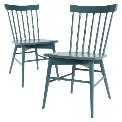 Threshold Windsor Dining Chair