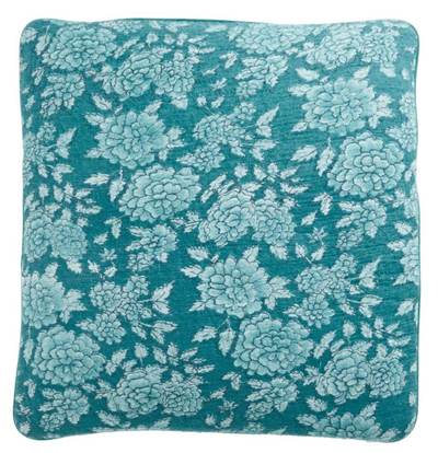 Favorite Bloom in the House Pillow
