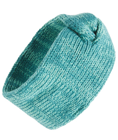 Knit Head Wrap 
