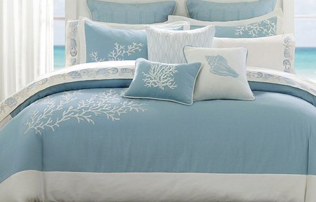 Harbor House Coastline Comforter Set