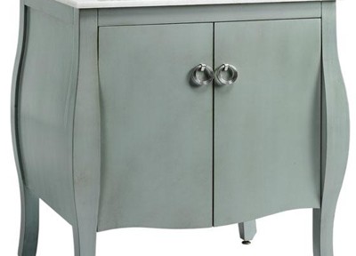 Savoy Sink Cabinet