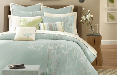 Madison Park Athena Comforter Set