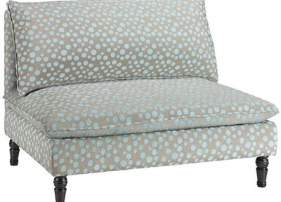 Lily Love Seat